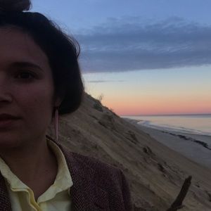 Meet your Posher, Briana